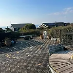 House With Sea View At Stillinge *
