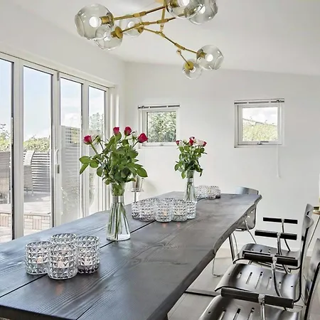 House With Sea View At Stillinge * Slagelse