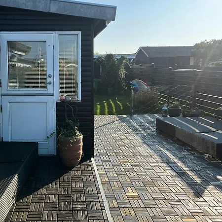 Tatil Evi House With Sea View At Stillinge Slagelse